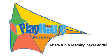 Playhouse Nursery Dubai — Where Fun & Learning Never Ends